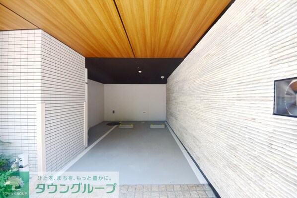 アーバンコア月島の物件内観写真